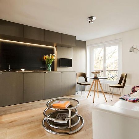 Apartament Le Marais Calme Et Lumineux Paryż Zewnętrze zdjęcie