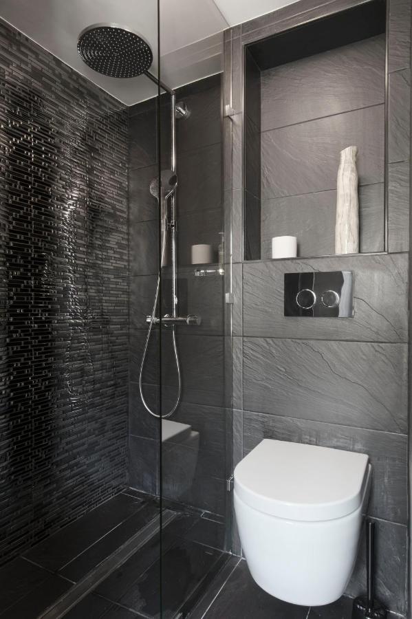 Apartament Le Marais Calme Et Lumineux Paryż Zewnętrze zdjęcie